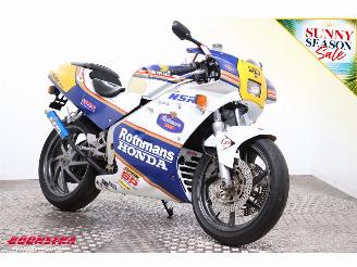 Honda NSR 250 MC18 Rothmans picture 2