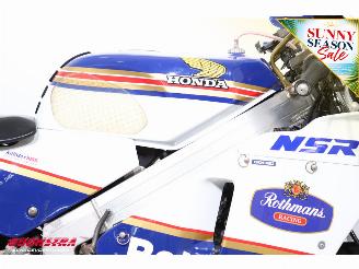 Honda NSR 250 MC18 Rothmans picture 12