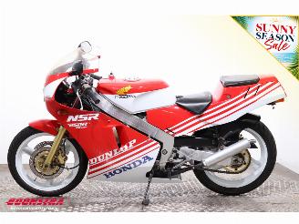 Honda NSR 250 MC16 8.596 km! picture 5