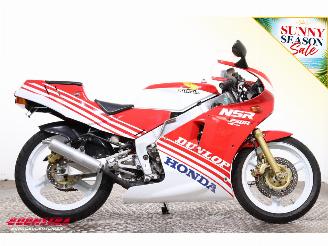 Honda NSR 250 MC16 8.596 km! picture 7