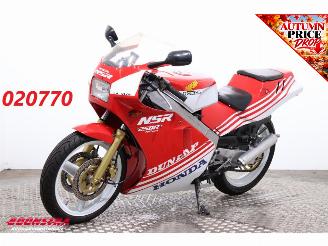 occasione motocicli Honda NSR 250 MC16 8.596 km!! 1999/12