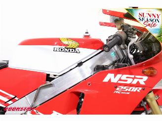 Honda NSR 250 MC16 8.596 km! picture 12
