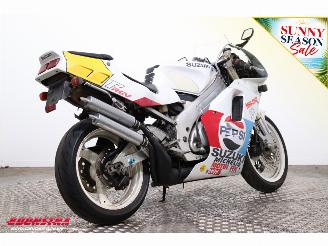Suzuki RGV 250 VJ22 Pepsi picture 3