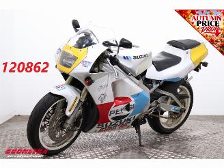 Ocazii motociclete Suzuki RGV 250 VJ22 Pepsi 1994/7