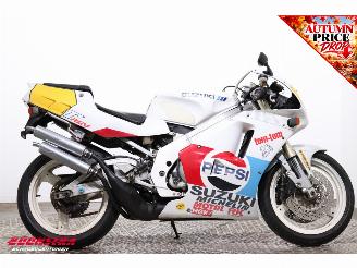 Suzuki RGV 250 VJ22 Pepsi picture 7