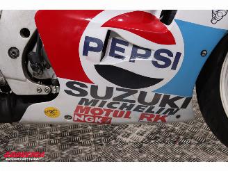 Suzuki RGV 250 VJ22 Pepsi picture 11