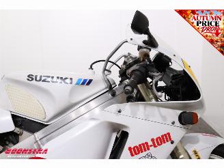 Suzuki RGV 250 VJ22 Pepsi picture 12