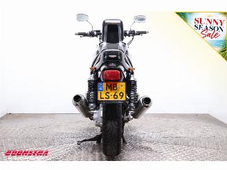 Yamaha  V-MAX 1200 Orig. NL Remus picture 8