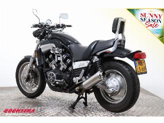 Yamaha  V-MAX 1200 Orig. NL Remus picture 4