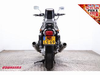 Yamaha  V-MAX 1200 Orig. NL Remus picture 8