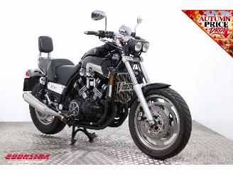 Yamaha  V-MAX 1200 Orig. NL Remus picture 2