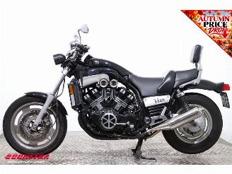 Yamaha  V-MAX 1200 Orig. NL Remus picture 5
