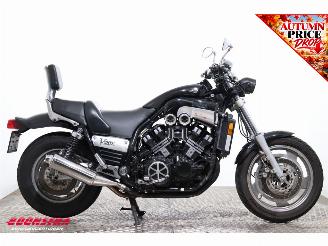 Yamaha  V-MAX 1200 Orig. NL Remus picture 7