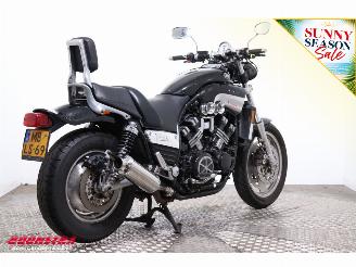 Yamaha  V-MAX 1200 Orig. NL Remus picture 3