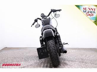 Harley-Davidson Sportster Iron 1200 ABS LED Kesstech 7.642 km! picture 8