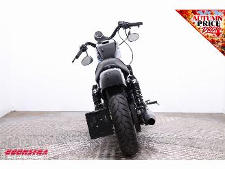 Harley-Davidson Sportster Iron 1200 ABS LED Kesstech 7.642 km! picture 8