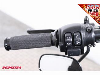 Harley-Davidson Sportster Iron 1200 ABS LED Kesstech 7.642 km! picture 15
