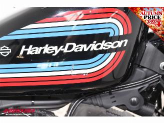 Harley-Davidson Sportster Iron 1200 ABS LED Kesstech 7.642 km! picture 11