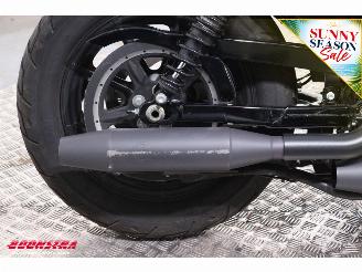 Harley-Davidson Sportster Iron 1200 ABS LED Kesstech 7.642 km! picture 9