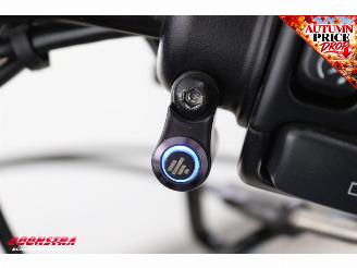 Harley-Davidson Sportster Iron 1200 ABS LED Kesstech 7.642 km! picture 14