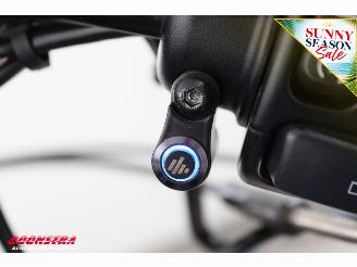 Harley-Davidson Sportster Iron 1200 ABS LED Kesstech 7.642 km! picture 14