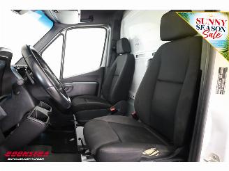 Mercedes Sprinter 314 CDI 7G-Tronic LBW Bak-Klep Airco Cruise picture 17