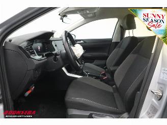 Volkswagen Polo 1.0 TSI Life Business ACC Virtual Clima SHZ PDC picture 21