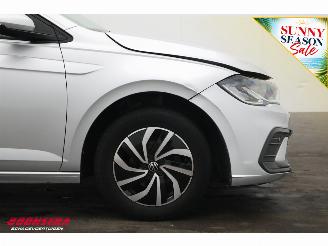 Volkswagen Polo 1.0 TSI Life Business ACC Virtual Clima SHZ PDC picture 7
