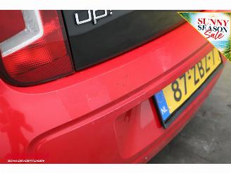 Volkswagen Up! 1.0 move up! 5-drs BlueMotion Airco picture 5