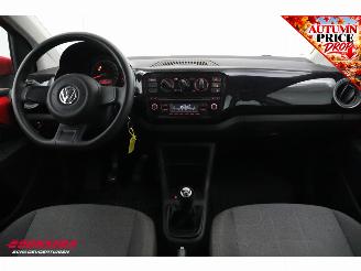 Volkswagen Up! 1.0 move up! 5-drs BlueMotion Airco picture 11
