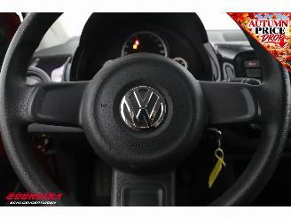 Volkswagen Up! 1.0 move up! 5-drs BlueMotion Airco picture 16
