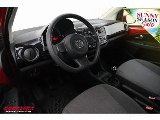 Volkswagen Up! 1.0 move up! 5-drs BlueMotion Airco picture 17