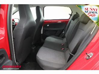 Volkswagen Up! 1.0 move up! 5-drs BlueMotion Airco picture 16