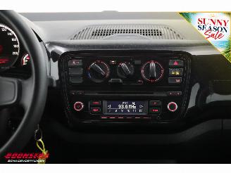 Volkswagen Up! 1.0 move up! 5-drs BlueMotion Airco picture 14
