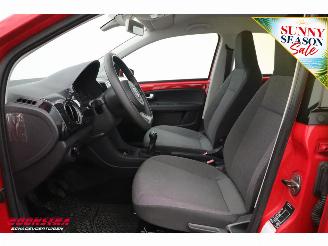 Volkswagen Up! 1.0 move up! 5-drs BlueMotion Airco picture 15