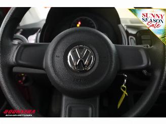 Volkswagen Up! 1.0 up! Edition BlueMotion picture 14