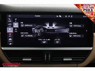 Porsche Cayenne 3.0 E-Hybrid Sport Chrono PASM PDLS Memory Leder SHZ Clima Navi Camera PDC picture 20