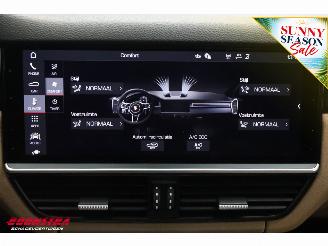 Porsche Cayenne 3.0 E-Hybrid Sport Chrono PASM PDLS Memory Leder SHZ Clima Navi Camera PDC picture 20