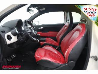 Abarth  1.4-16V Clima Leder picture 14