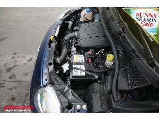 Fiat 500 1.0 Hybrid Airco Bluetooth Cruise 15.864 km! picture 10
