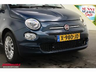 Fiat 500 1.0 Hybrid Airco Bluetooth Cruise 15.864 km! picture 6