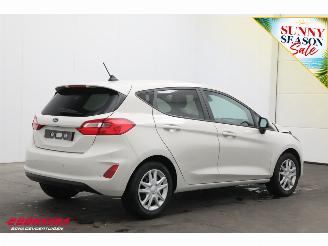 Ford Fiesta 1.0 EcoBoost 2-sitze Connected 5-drs Cruise Navi Apple/Android Airco PDC picture 3