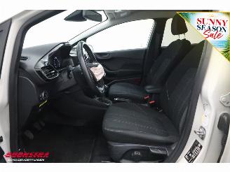 Ford Fiesta 1.0 EcoBoost 2-sitze Connected 5-drs Cruise Navi Apple/Android Airco PDC picture 17