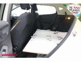 Ford Fiesta 1.0 EcoBoost 2-sitze Connected 5-drs Cruise Navi Apple/Android Airco PDC picture 18