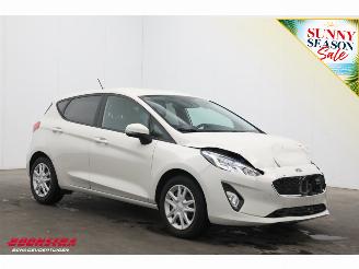 Ford Fiesta 1.0 EcoBoost 2-sitze Connected 5-drs Cruise Navi Apple/Android Airco PDC picture 2