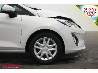 Ford Fiesta 1.0 EcoBoost 2-sitze Connected 5-drs Cruise Navi Apple/Android Airco PDC picture 5