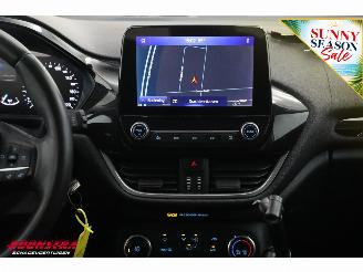 Ford Fiesta 1.0 EcoBoost 2-sitze Connected 5-drs Cruise Navi Apple/Android Airco PDC picture 16