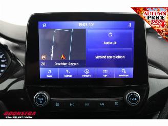 Ford Fiesta 1.0 EcoBoost 2-sitze Connected 5-drs SHZ LrHZ Cruise Navi Apple/Android Clima PDC picture 26