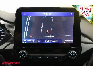 Ford Fiesta 1.0 EcoBoost 2-sitze Connected 5-drs Cruise Navi Apple/Android Airco PDC picture 24