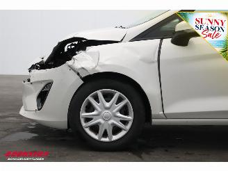 Ford Fiesta 1.0 EcoBoost 2-sitze Connected 5-drs Cruise Navi Apple/Android Airco PDC picture 13